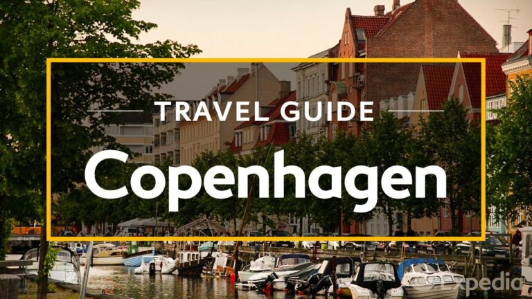 Copenhagen Vacation Travel Guide | Expedia